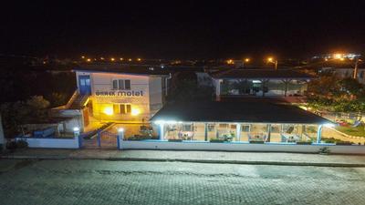 Örnek Motel