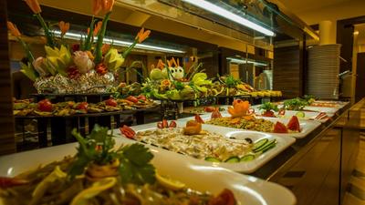 Parion Hotel