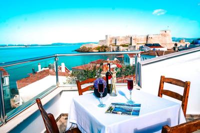 Risus Otel
