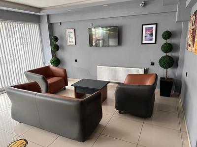 Saygılı Pan-Hotel