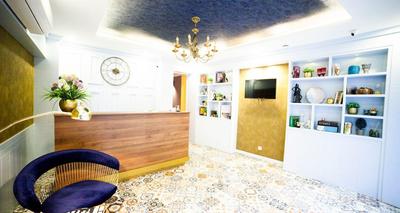 Set Özer Hotel