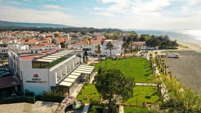 Sunsan Hotel