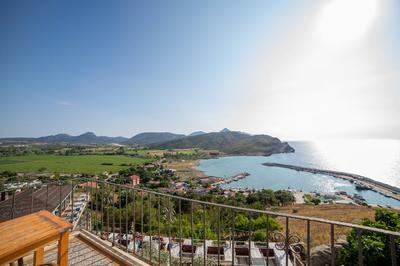 Yakamoz Otel