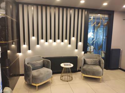 Yeni Truva Hotel