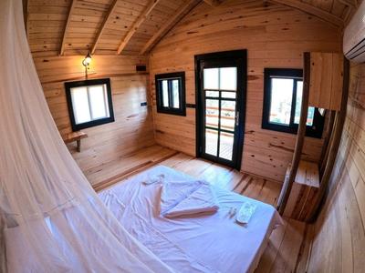 Zena Beach Bungalows