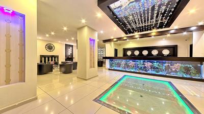 Çorum Büyük Otel