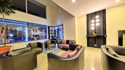Çorum Büyük Otel