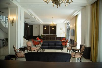 Anım Boutique Hotel