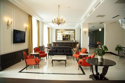 Anım Boutique Hotel