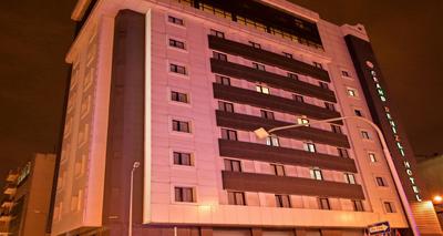 Grand Denizli Hotel
