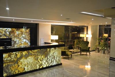 Laodikya Otel