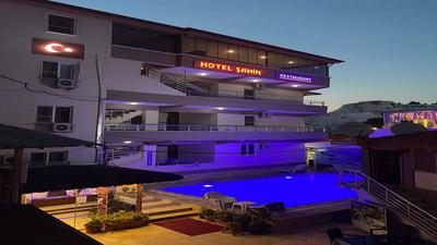 Hotel Sahin