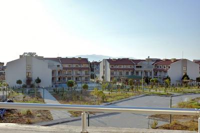 Siba Pamukkale Life