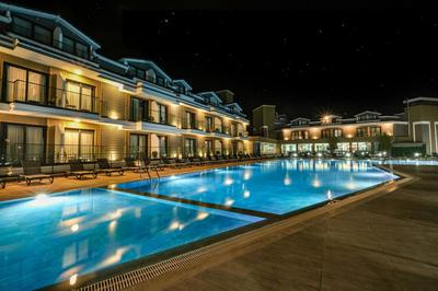 Ramada Resort By Wyndham Pamukkale Thermal Hotel