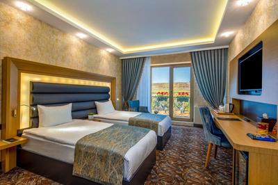 Anemon Diyarbakir Hotel