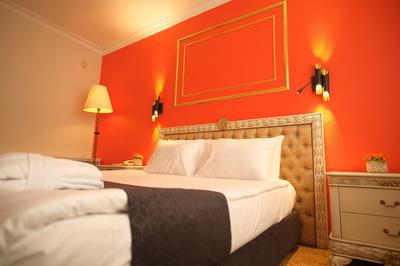 Malabadi Otel