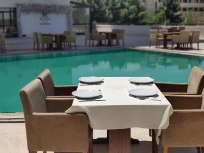 Plaza Hotel Diyarbakır