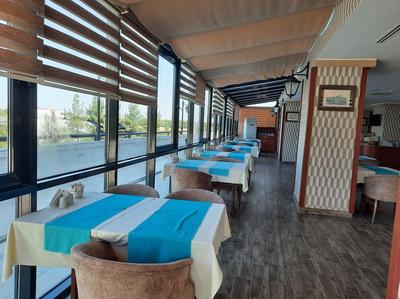 Plaza Hotel Diyarbakır