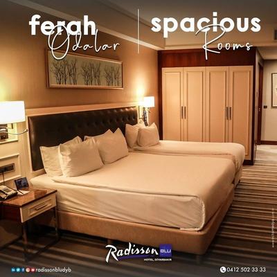 Radisson Blu Hotel Diyarbakir