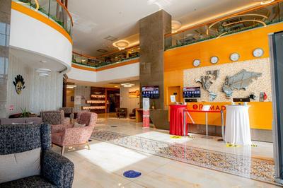 Ramada by Wyndham Diyarbakır