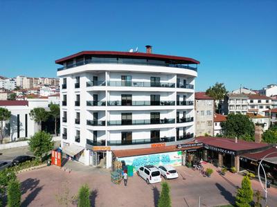 Ceneviz Suit Otel