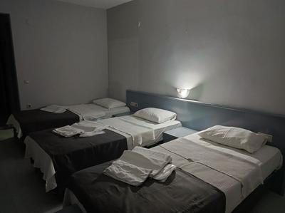 Düzce Han Otel