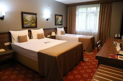 Hizel Otel