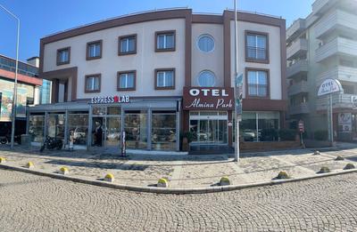 Otel Almina Park