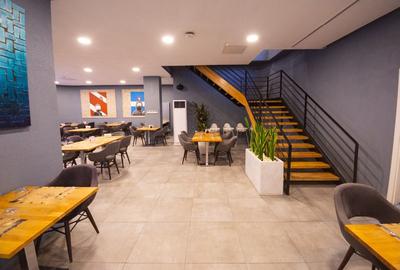 Alan Suites