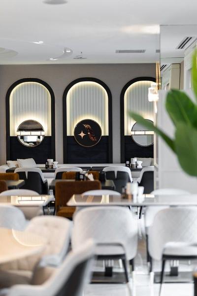 Aliba Hotel