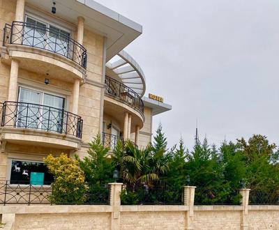 Blackmoon Villa Edirne