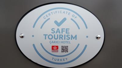 Çakici Hotel