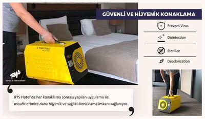 Rys Hotel
