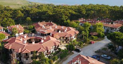 Hanzara Otel