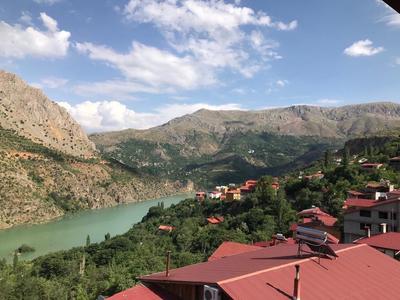 Bozkurt Otel - Yeşil Egin