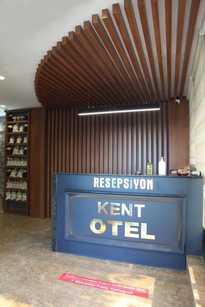 Erzincan Kent Otel