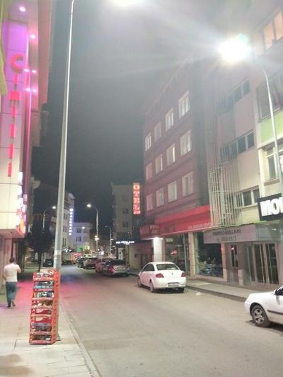 Arı Otel