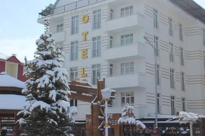 Bora Park Otel