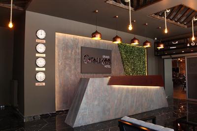 Grand Çatalkaya Hotel