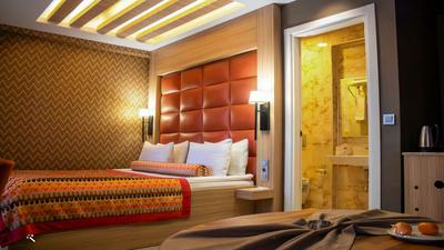 Otel Zade