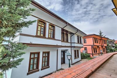 Midas Konak Otel