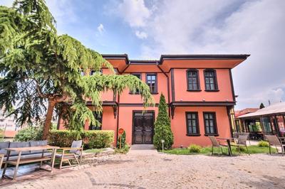 Midas Konak Otel