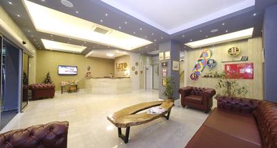 Leto City Hotel