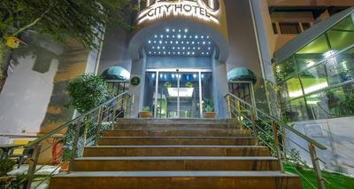 Leto City Hotel