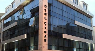 Otel Akpinar