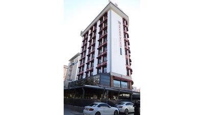 Ramada Encore By Wyndham Eskişehir