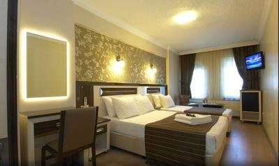 Soyiç Hotel