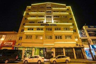 Büyük İnci Otel