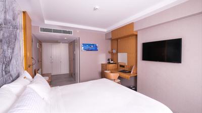 Grande Arte Hotel