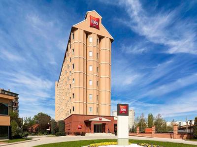 ibis Eskişehir